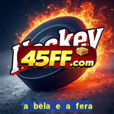 a bela e a fera 1991 assistir online